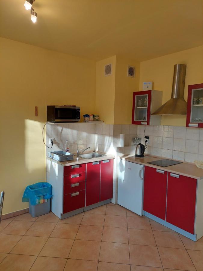 Apartament Z Ogrodkiem Kolberg Exterior foto